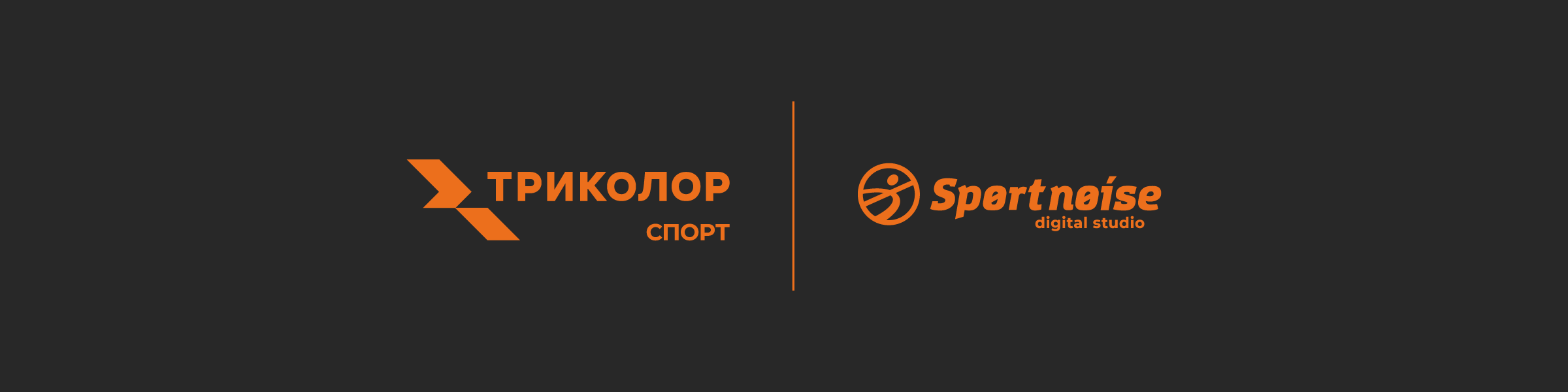 Редизайн телеканала ТВ Спорт для Триколор Спорт