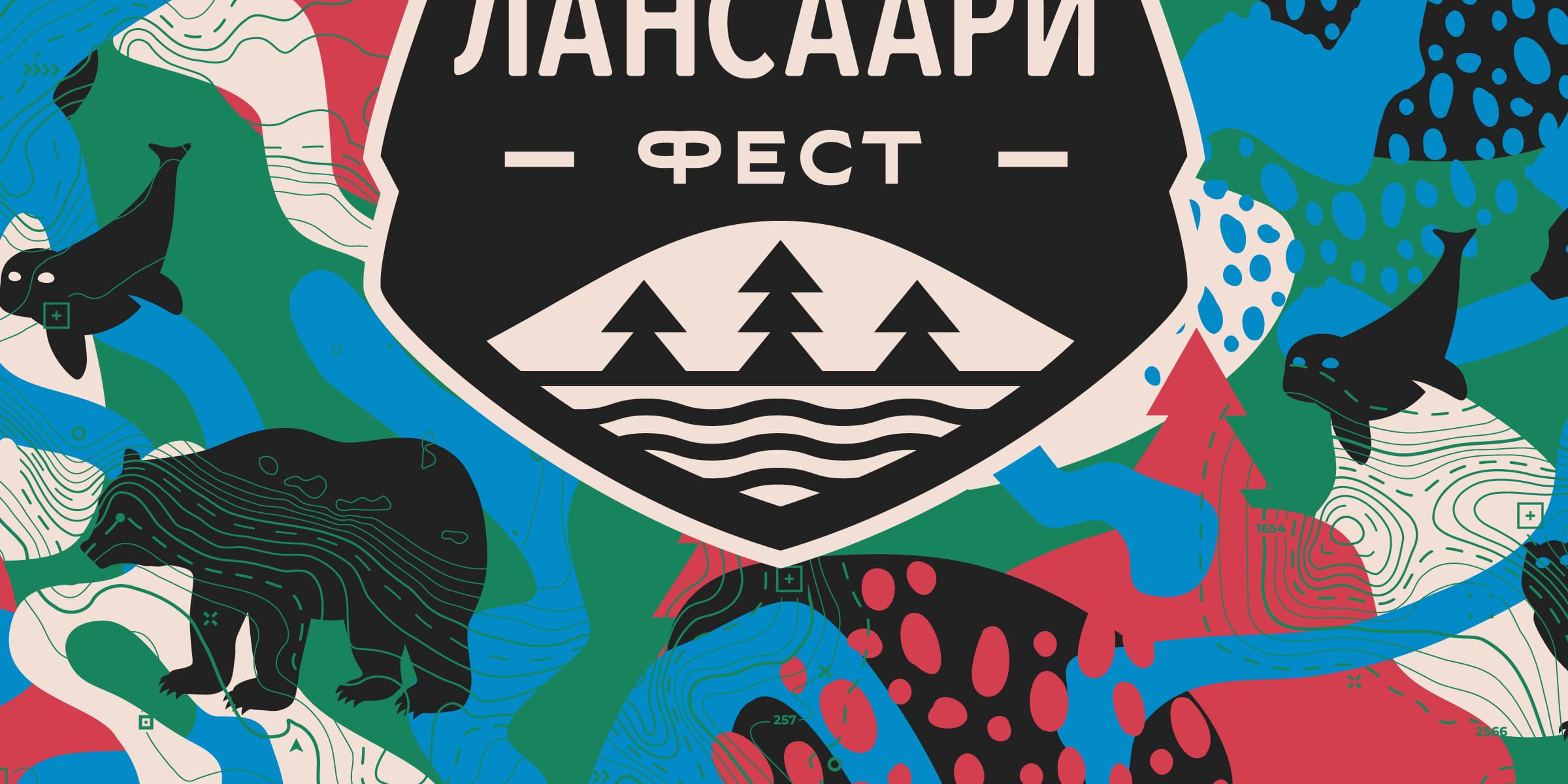 Star Trail