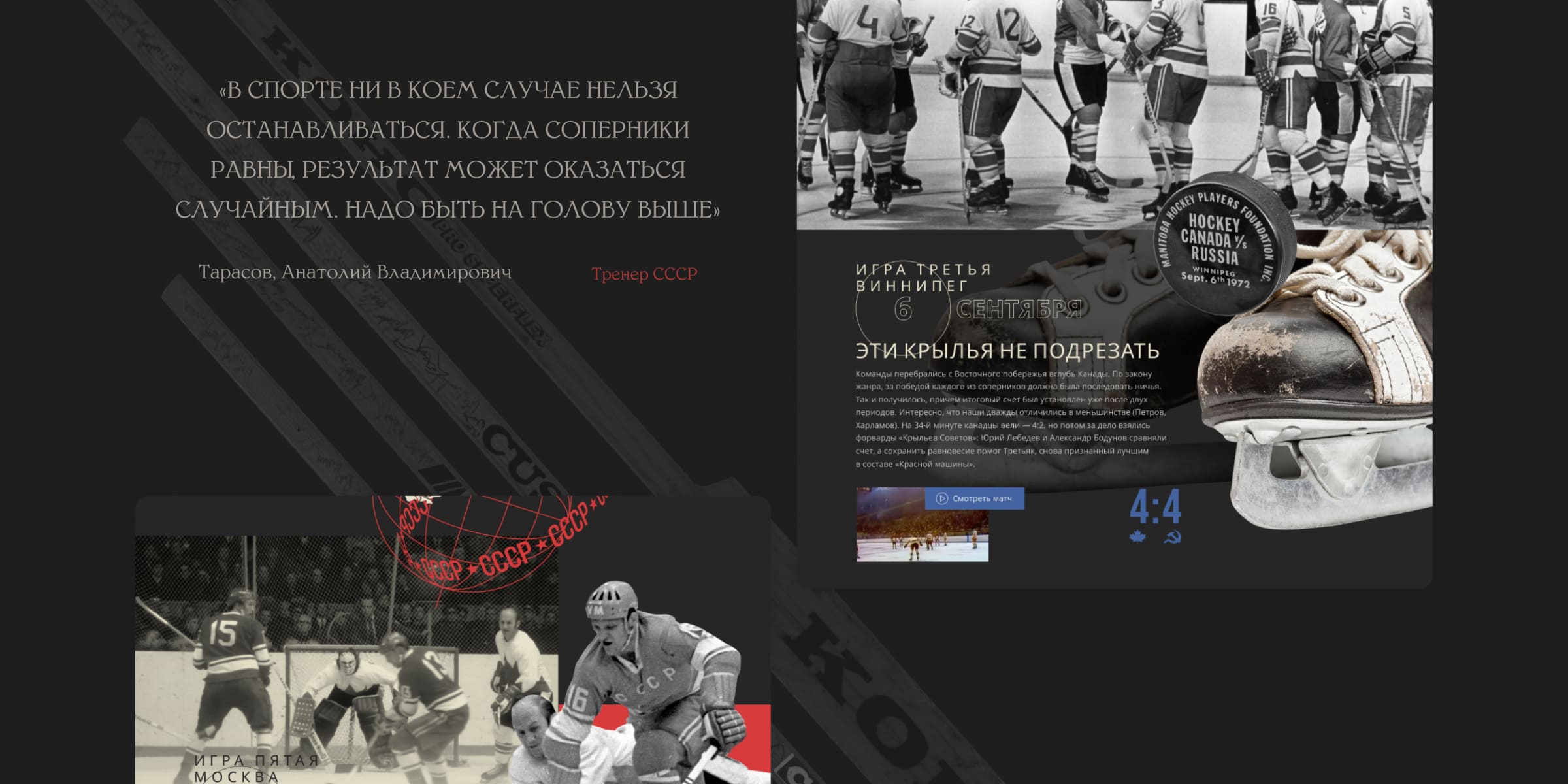 Федерация Хоккея России